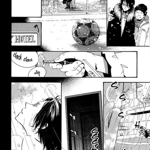 [KAWAI Hideki] Seishun Hanashinjuu (update c.18) [Eng] – Gay Comics image 023.jpg