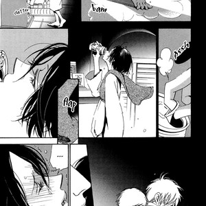 [KAWAI Hideki] Seishun Hanashinjuu (update c.18) [Eng] – Gay Comics image 024.jpg