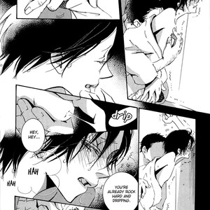 [KAWAI Hideki] Seishun Hanashinjuu (update c.18) [Eng] – Gay Comics image 025.jpg