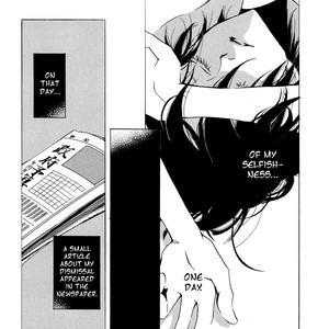 [KAWAI Hideki] Seishun Hanashinjuu (update c.18) [Eng] – Gay Comics image 033.jpg