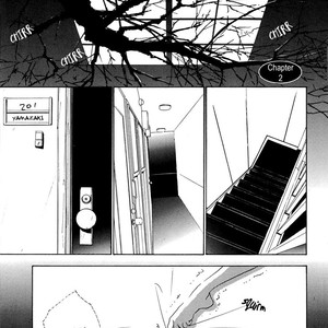 [KAWAI Hideki] Seishun Hanashinjuu (update c.18) [Eng] – Gay Comics image 035.jpg