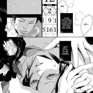 [KAWAI Hideki] Seishun Hanashinjuu (update c.18) [Eng] – Gay Comics image 036.jpg