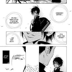 [KAWAI Hideki] Seishun Hanashinjuu (update c.18) [Eng] – Gay Comics image 037.jpg