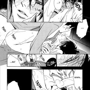 [KAWAI Hideki] Seishun Hanashinjuu (update c.18) [Eng] – Gay Comics image 044.jpg