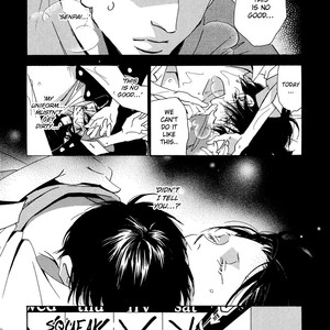 [KAWAI Hideki] Seishun Hanashinjuu (update c.18) [Eng] – Gay Comics image 045.jpg