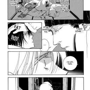 [KAWAI Hideki] Seishun Hanashinjuu (update c.18) [Eng] – Gay Comics image 050.jpg