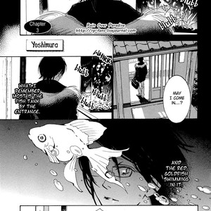 [KAWAI Hideki] Seishun Hanashinjuu (update c.18) [Eng] – Gay Comics image 067.jpg
