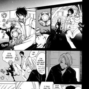 [KAWAI Hideki] Seishun Hanashinjuu (update c.18) [Eng] – Gay Comics image 071.jpg