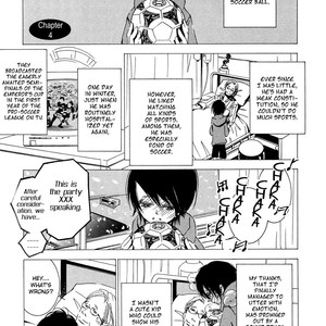 [KAWAI Hideki] Seishun Hanashinjuu (update c.18) [Eng] – Gay Comics image 084.jpg