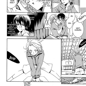 [KAWAI Hideki] Seishun Hanashinjuu (update c.18) [Eng] – Gay Comics image 087.jpg