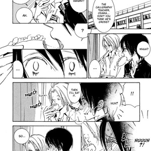 [KAWAI Hideki] Seishun Hanashinjuu (update c.18) [Eng] – Gay Comics image 091.jpg