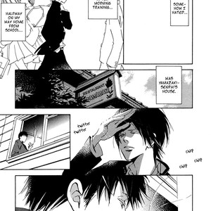 [KAWAI Hideki] Seishun Hanashinjuu (update c.18) [Eng] – Gay Comics image 119.jpg