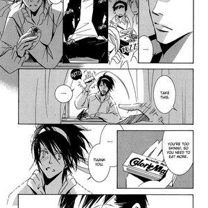 [KAWAI Hideki] Seishun Hanashinjuu (update c.18) [Eng] – Gay Comics image 127.jpg