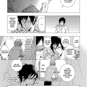 [KAWAI Hideki] Seishun Hanashinjuu (update c.18) [Eng] – Gay Comics image 146.jpg