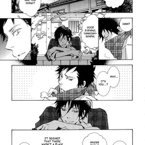 [KAWAI Hideki] Seishun Hanashinjuu (update c.18) [Eng] – Gay Comics image 156.jpg