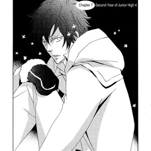 [KAWAI Hideki] Seishun Hanashinjuu (update c.18) [Eng] – Gay Comics image 159.jpg