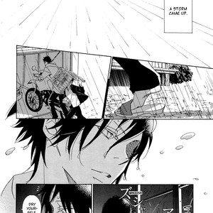[KAWAI Hideki] Seishun Hanashinjuu (update c.18) [Eng] – Gay Comics image 170.jpg