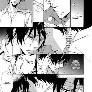 [KAWAI Hideki] Seishun Hanashinjuu (update c.18) [Eng] – Gay Comics image 177.jpg