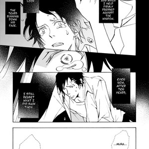 [KAWAI Hideki] Seishun Hanashinjuu (update c.18) [Eng] – Gay Comics image 188.jpg