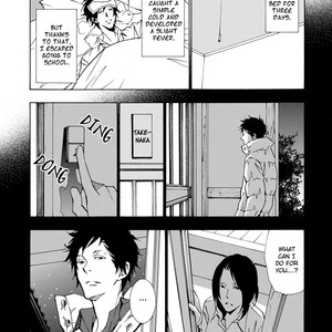 [KAWAI Hideki] Seishun Hanashinjuu (update c.18) [Eng] – Gay Comics image 197.jpg