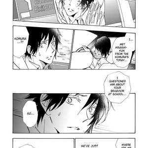 [KAWAI Hideki] Seishun Hanashinjuu (update c.18) [Eng] – Gay Comics image 202.jpg