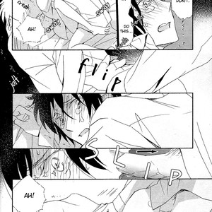 [KAWAI Hideki] Seishun Hanashinjuu (update c.18) [Eng] – Gay Comics image 213.jpg