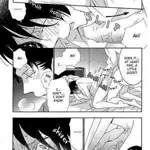 [KAWAI Hideki] Seishun Hanashinjuu (update c.18) [Eng] – Gay Comics image 214.jpg