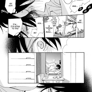 [KAWAI Hideki] Seishun Hanashinjuu (update c.18) [Eng] – Gay Comics image 215.jpg