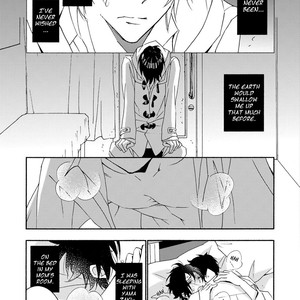 [KAWAI Hideki] Seishun Hanashinjuu (update c.18) [Eng] – Gay Comics image 218.jpg