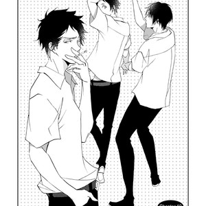 [KAWAI Hideki] Seishun Hanashinjuu (update c.18) [Eng] – Gay Comics image 221.jpg