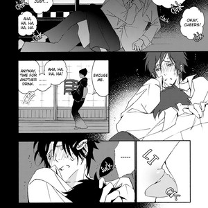[KAWAI Hideki] Seishun Hanashinjuu (update c.18) [Eng] – Gay Comics image 232.jpg