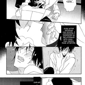 [KAWAI Hideki] Seishun Hanashinjuu (update c.18) [Eng] – Gay Comics image 233.jpg