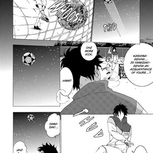 [KAWAI Hideki] Seishun Hanashinjuu (update c.18) [Eng] – Gay Comics image 234.jpg