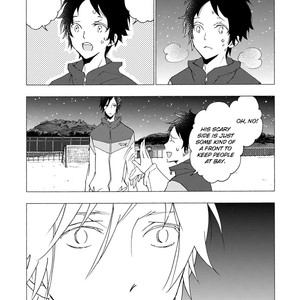 [KAWAI Hideki] Seishun Hanashinjuu (update c.18) [Eng] – Gay Comics image 236.jpg