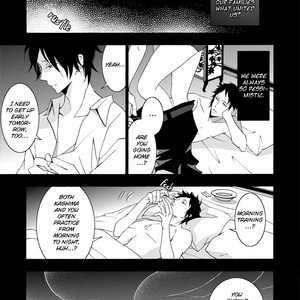[KAWAI Hideki] Seishun Hanashinjuu (update c.18) [Eng] – Gay Comics image 239.jpg