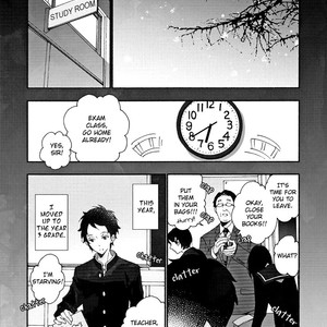[KAWAI Hideki] Seishun Hanashinjuu (update c.18) [Eng] – Gay Comics image 242.jpg