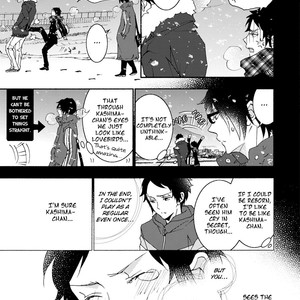 [KAWAI Hideki] Seishun Hanashinjuu (update c.18) [Eng] – Gay Comics image 257.jpg