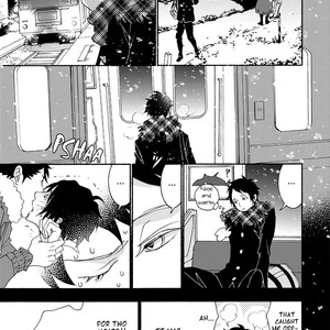 [KAWAI Hideki] Seishun Hanashinjuu (update c.18) [Eng] – Gay Comics image 259.jpg