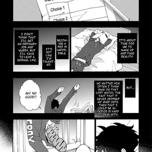 [KAWAI Hideki] Seishun Hanashinjuu (update c.18) [Eng] – Gay Comics image 263.jpg