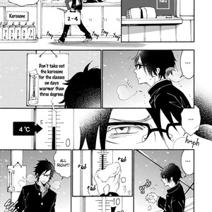 [KAWAI Hideki] Seishun Hanashinjuu (update c.18) [Eng] – Gay Comics image 265.jpg