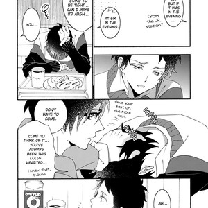[KAWAI Hideki] Seishun Hanashinjuu (update c.18) [Eng] – Gay Comics image 282.jpg