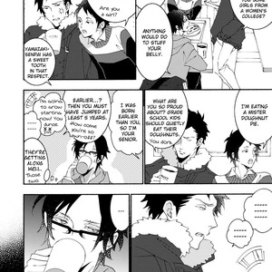 [KAWAI Hideki] Seishun Hanashinjuu (update c.18) [Eng] – Gay Comics image 284.jpg