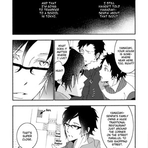 [KAWAI Hideki] Seishun Hanashinjuu (update c.18) [Eng] – Gay Comics image 285.jpg