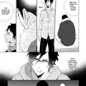 [KAWAI Hideki] Seishun Hanashinjuu (update c.18) [Eng] – Gay Comics image 295.jpg