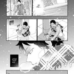 [KAWAI Hideki] Seishun Hanashinjuu (update c.18) [Eng] – Gay Comics image 321.jpg