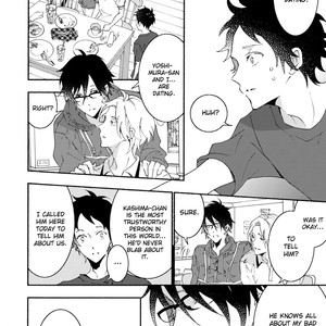 [KAWAI Hideki] Seishun Hanashinjuu (update c.18) [Eng] – Gay Comics image 341.jpg