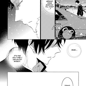 [KAWAI Hideki] Seishun Hanashinjuu (update c.18) [Eng] – Gay Comics image 352.jpg