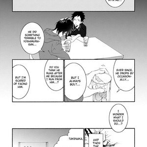 [KAWAI Hideki] Seishun Hanashinjuu (update c.18) [Eng] – Gay Comics image 358.jpg