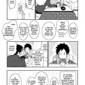 [KAWAI Hideki] Seishun Hanashinjuu (update c.18) [Eng] – Gay Comics image 359.jpg