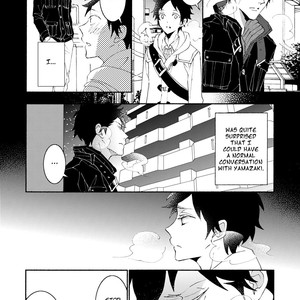 [KAWAI Hideki] Seishun Hanashinjuu (update c.18) [Eng] – Gay Comics image 362.jpg